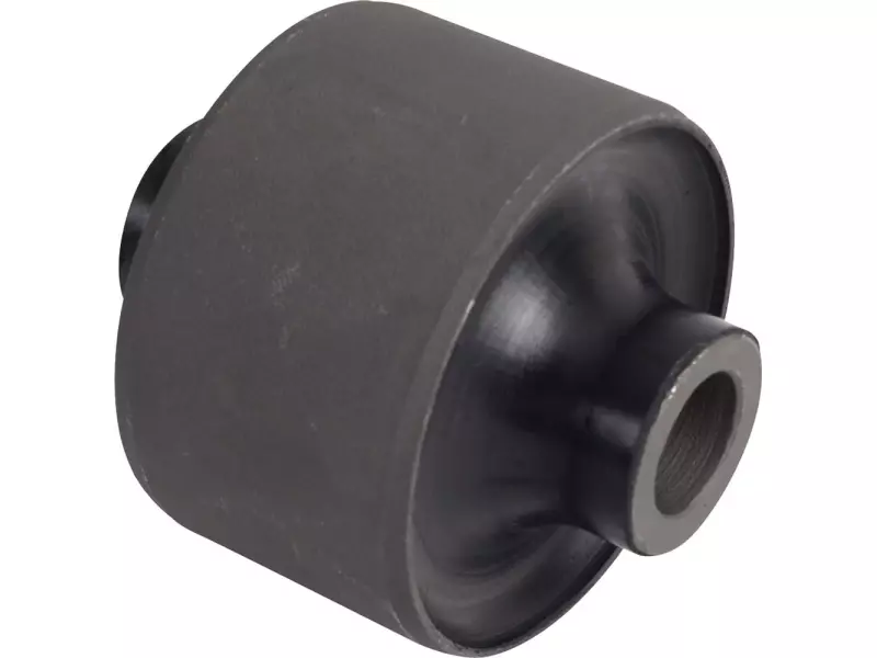 Big bush for control arm