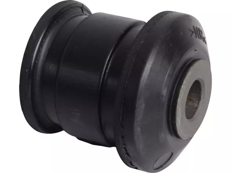 Small bush for control arm