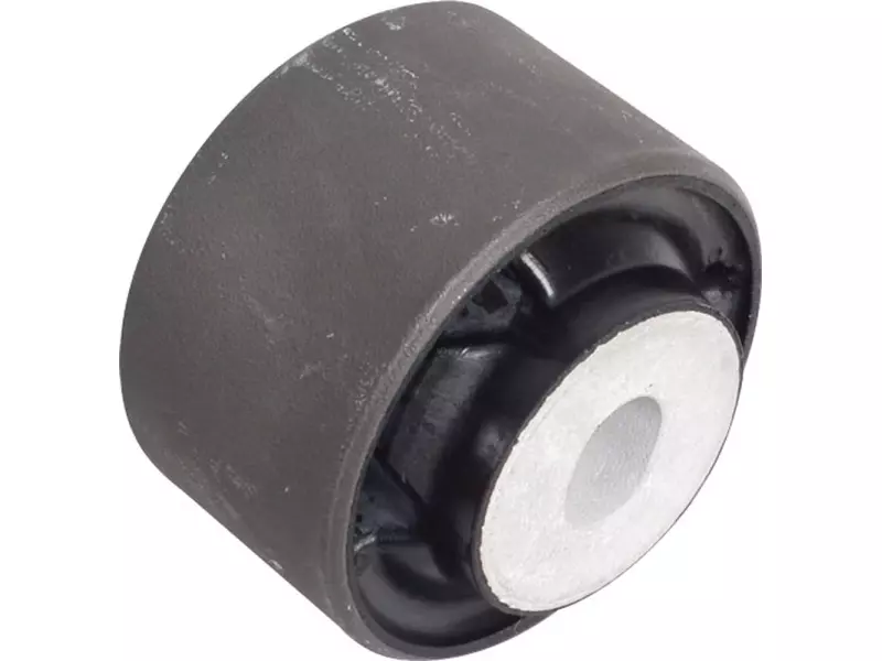 Big bush for control arm