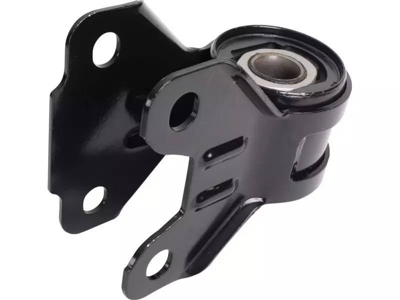 Big bush for control arm