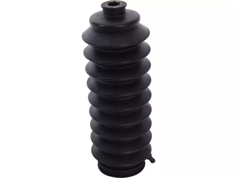 Steering boot