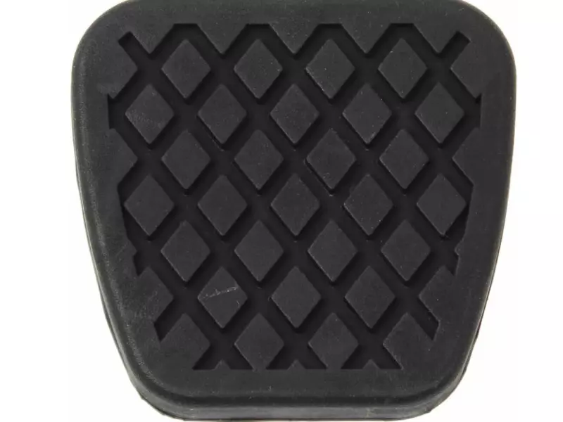 Pedal Rubber