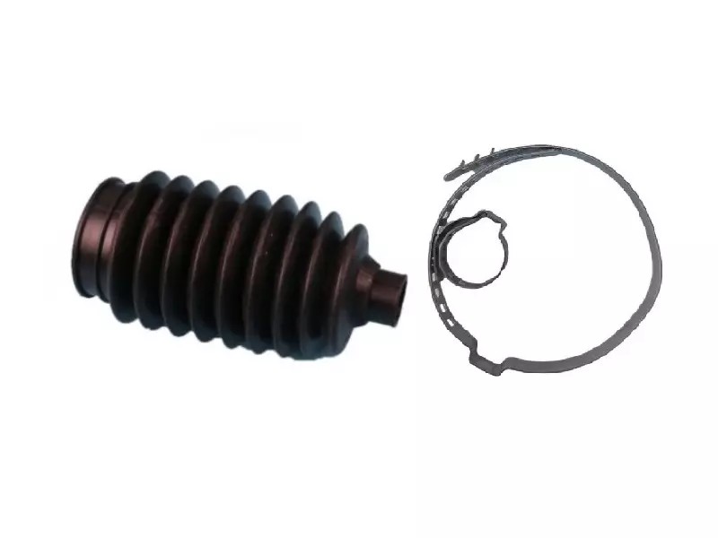 Steering boot,kit (thermoplastic)