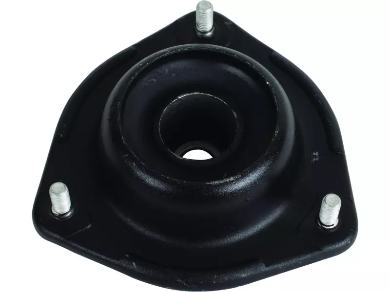 Strut mounting, front