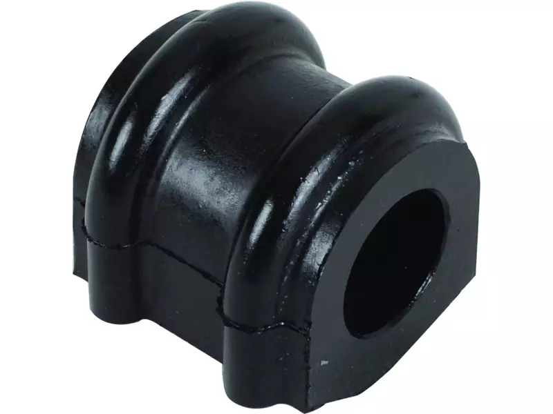 Stabilizer bar rubber