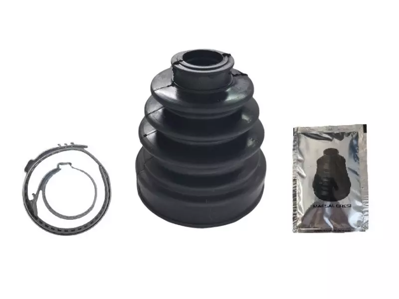 Aks körüğü,dış takım