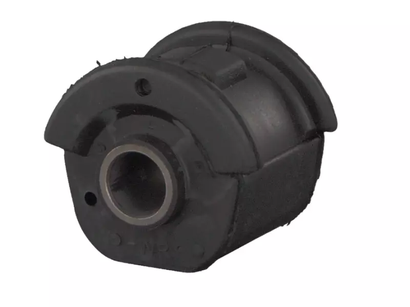 Bush for wishbone,left front axle