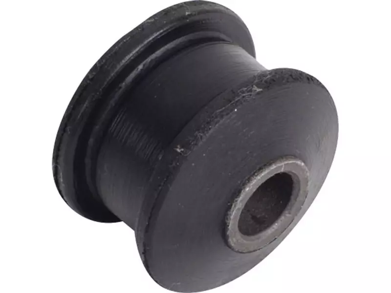 Bush for link stabilizer, rear