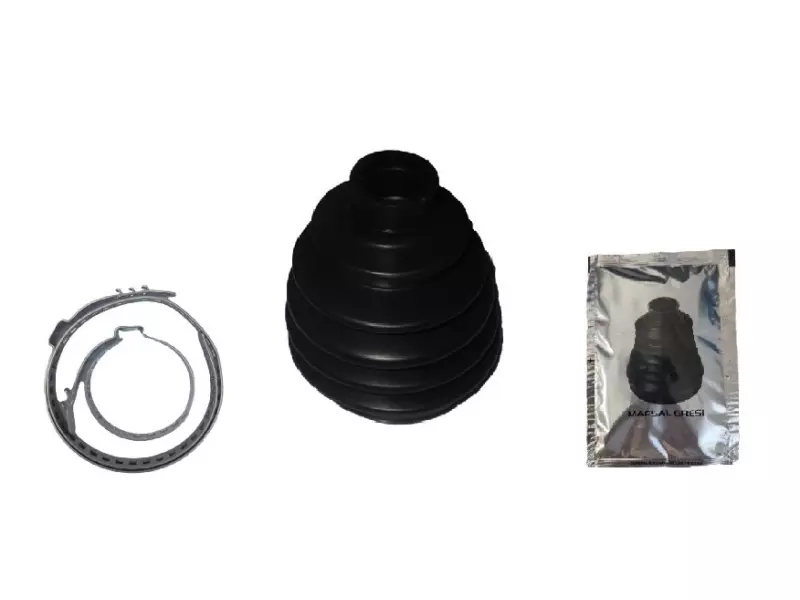 Aks körüğü,takım