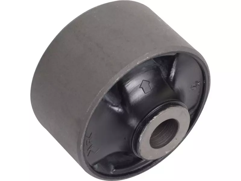 Big bush for wishbone, front