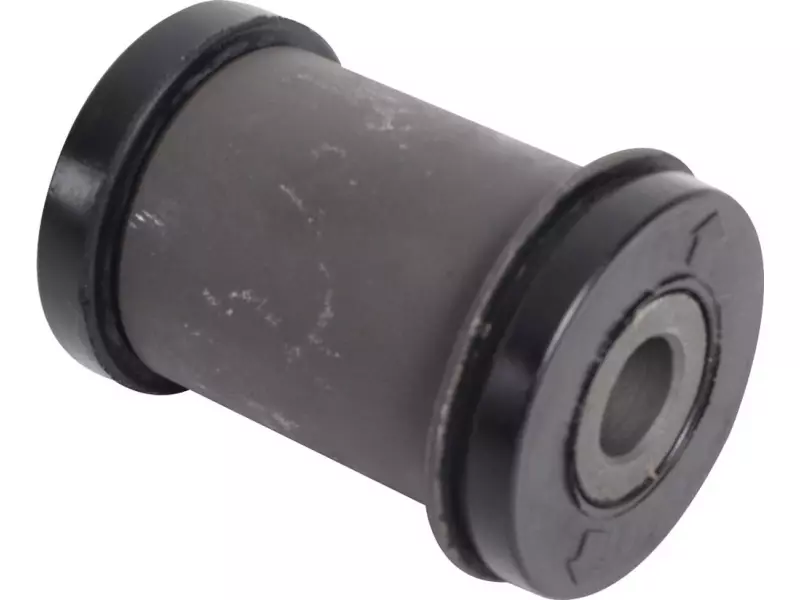 Small bush for control arm