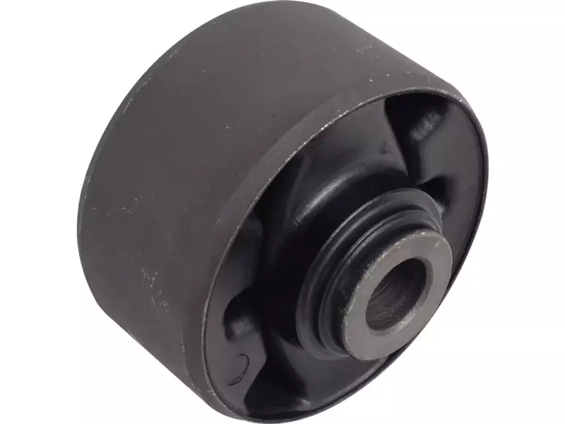 Big bush for control arm