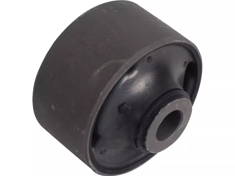 Big bush for control arm