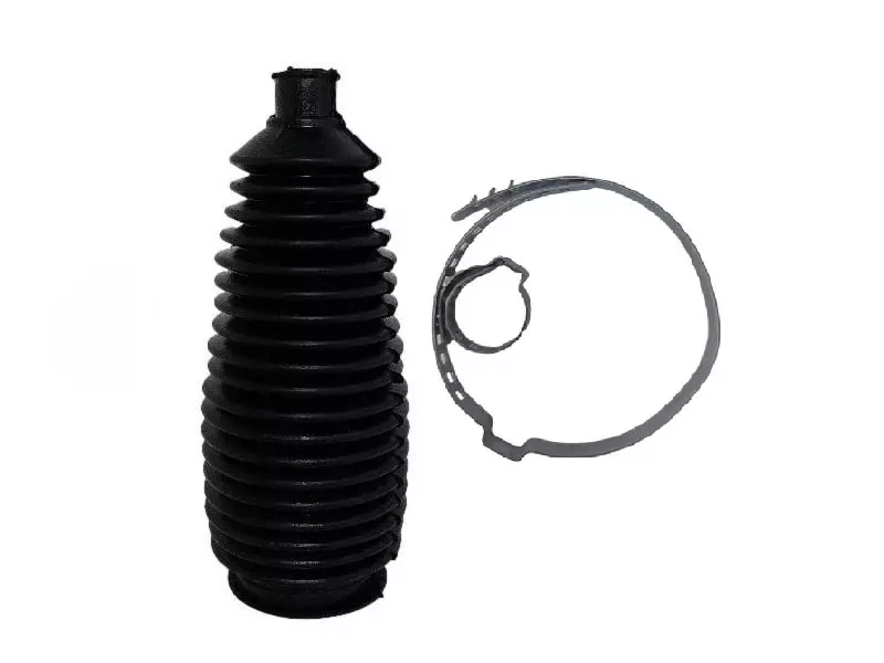 Direksiyon körüğü sol,takım