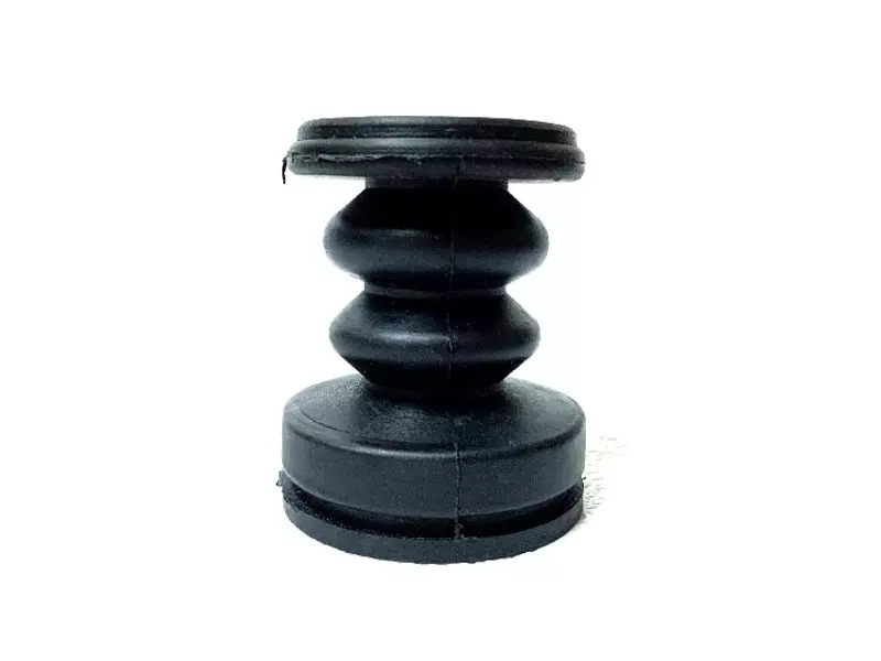 Amortisör toz körüğü Kafası