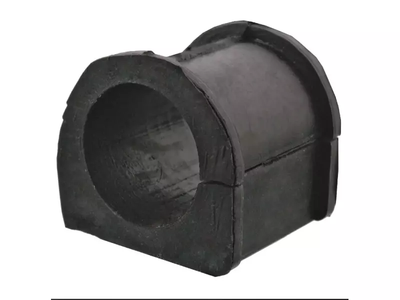 Stabilizer bar rubber