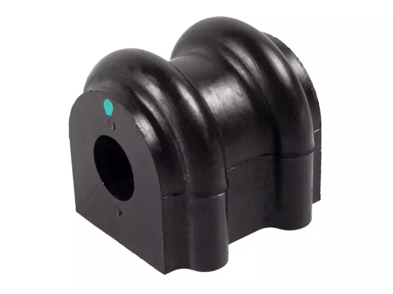 Viraj demir lastiği,arka (15,5 mm)