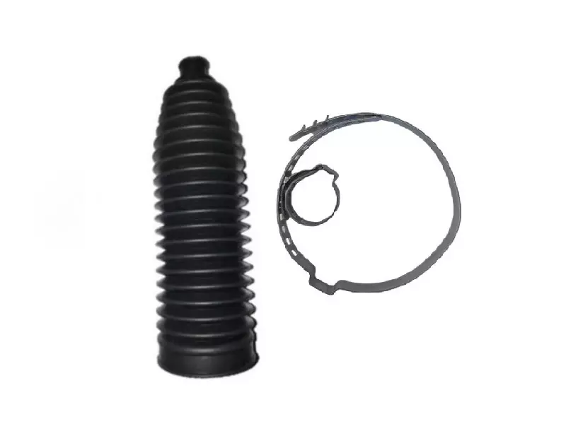 Steering boot,kit (thermoplastic)