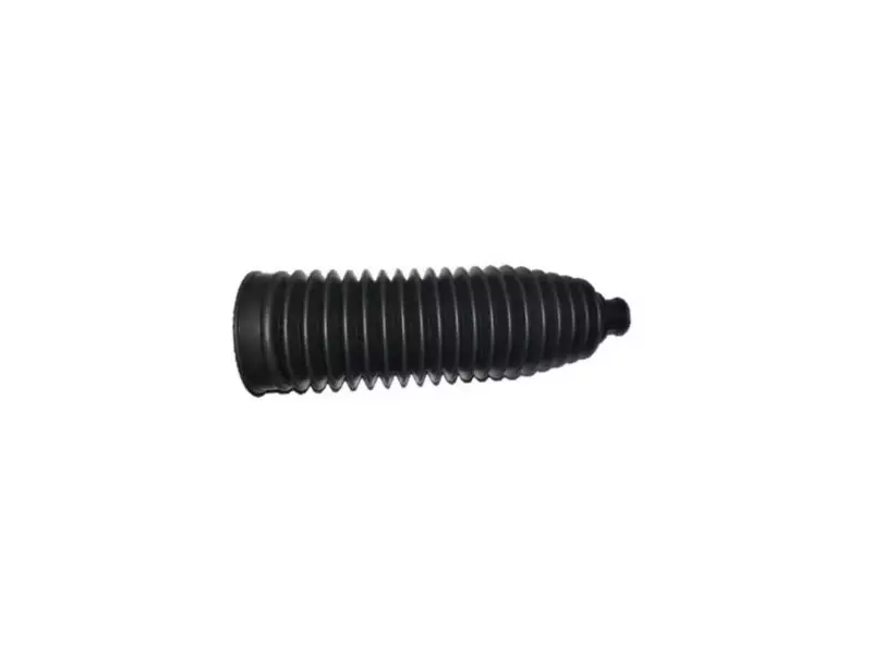 Steering boot (thermoplastic)