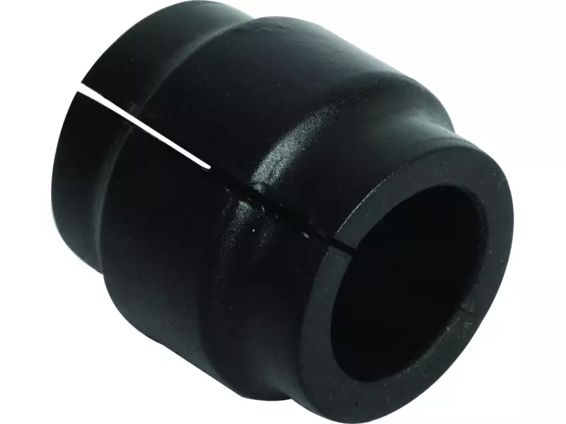 Stabilizer bar rubber, 22mm