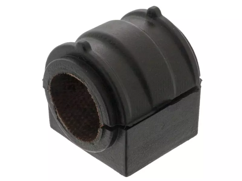 Viraj demir lastiği (Ø31 mm)