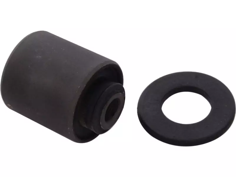 Bush for track control arm