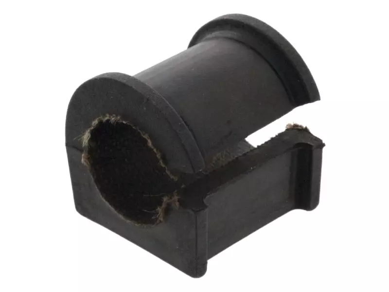 Viraj demir lastiği (Ø20 mm)