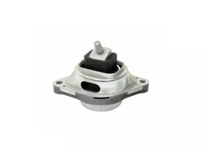 Engine mounting,front,left