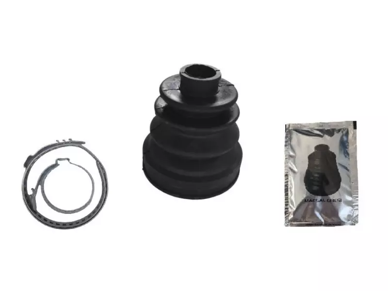 Aks körüğü iç takım