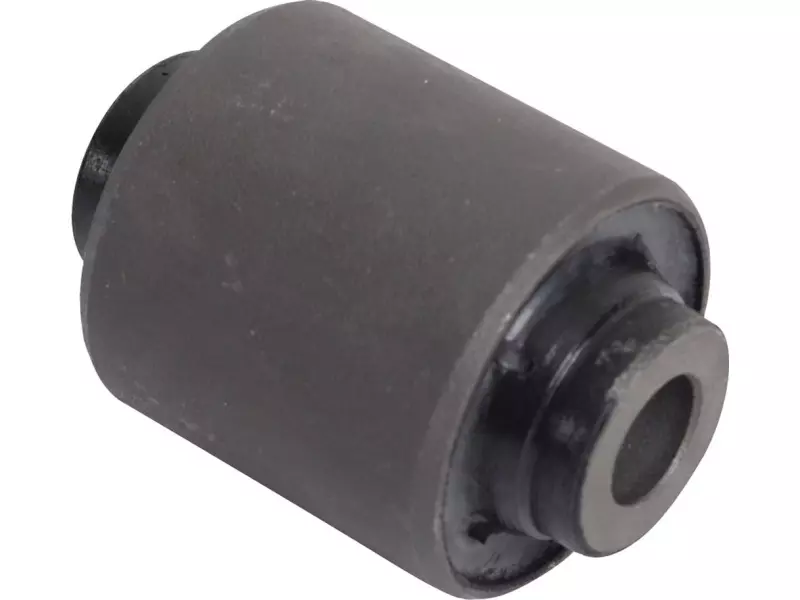 Rear bush for lower track control arm