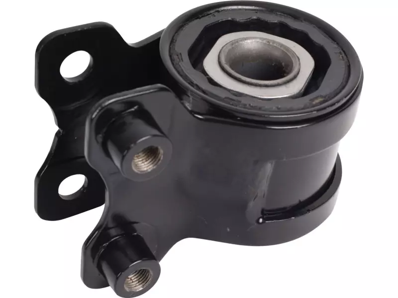 Big bush for wishbone