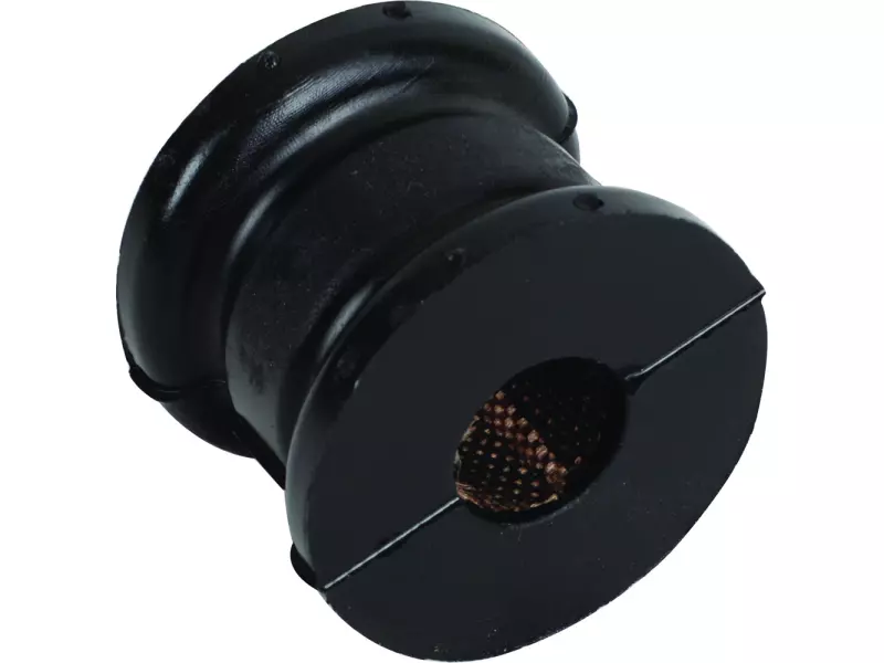 Stabilizer mounting,front, 18 mm