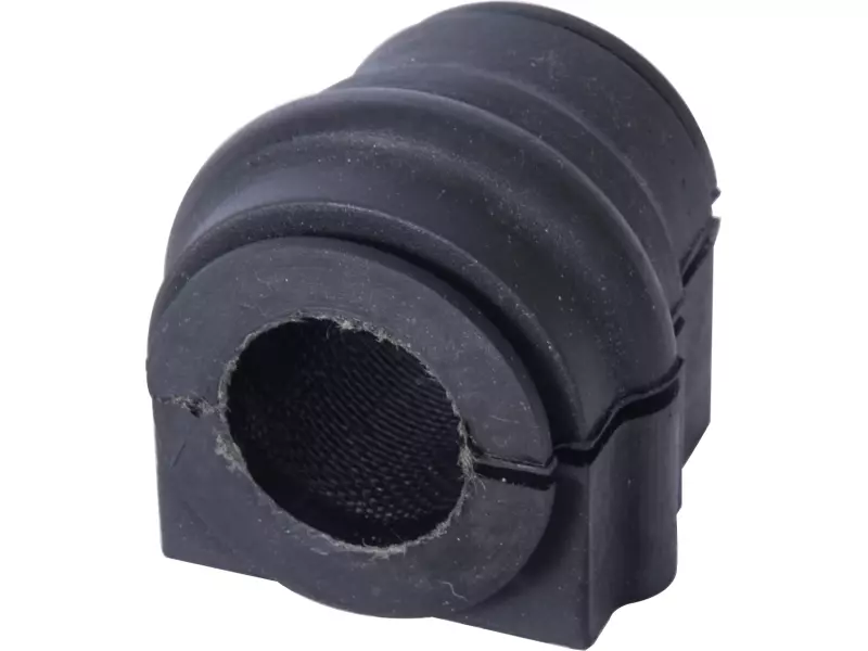 Stabilizer bar rubber