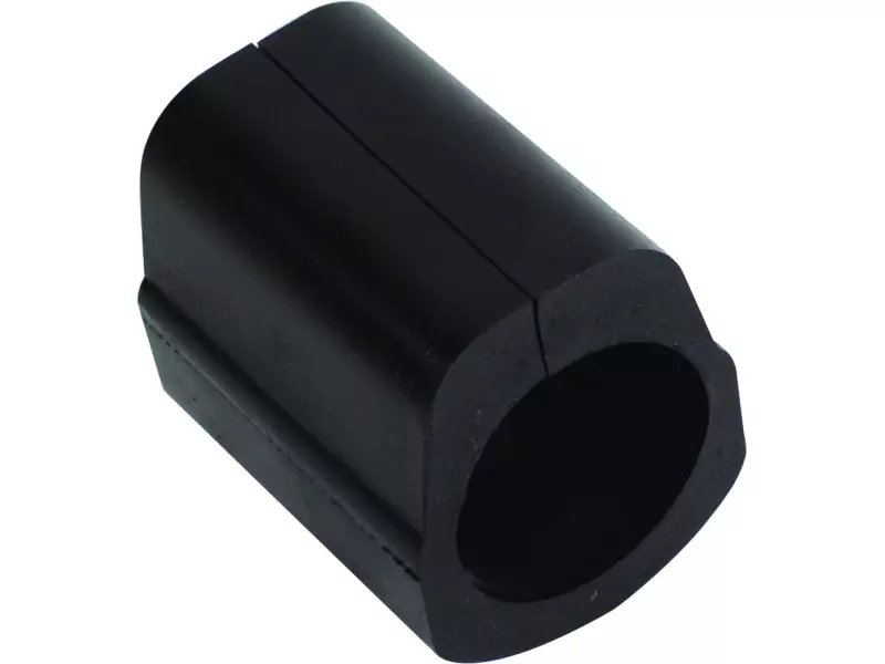 Stabilizer mounting,front, old model