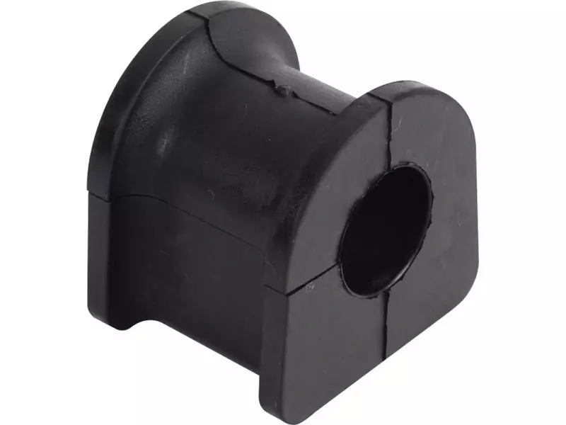 Stabilizer bar rubber