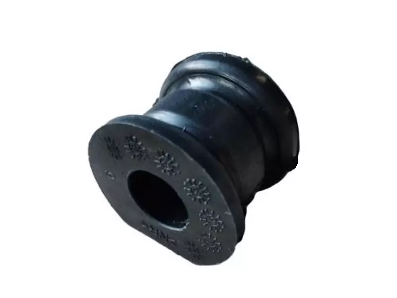 Stabilizer bar rubber