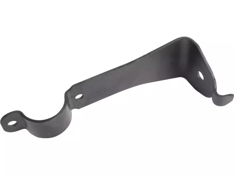 Bracket, torsion bar to frame, left