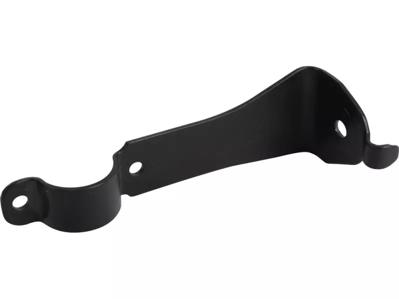 Bracket, torsion bar to frame, right