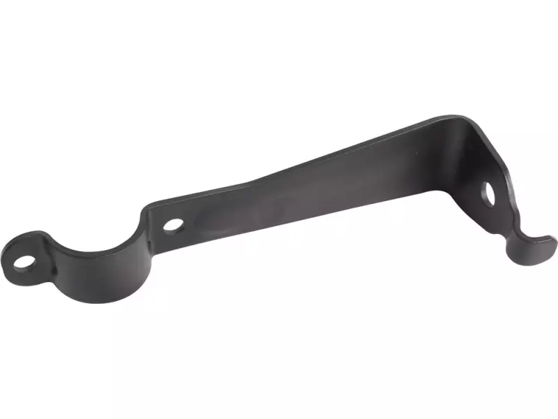 Bracket, torsion bar to frame, right