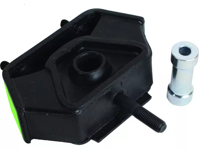 Engine mounting,front, both side