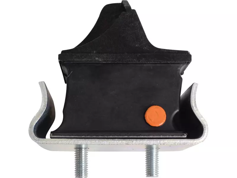 Engine mounting,front, both side