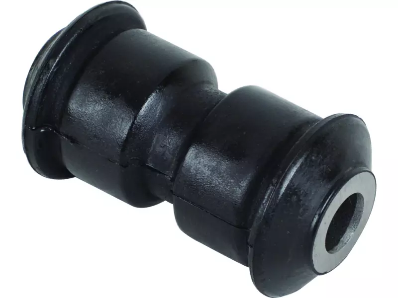Rubber bush for rear spring, old model