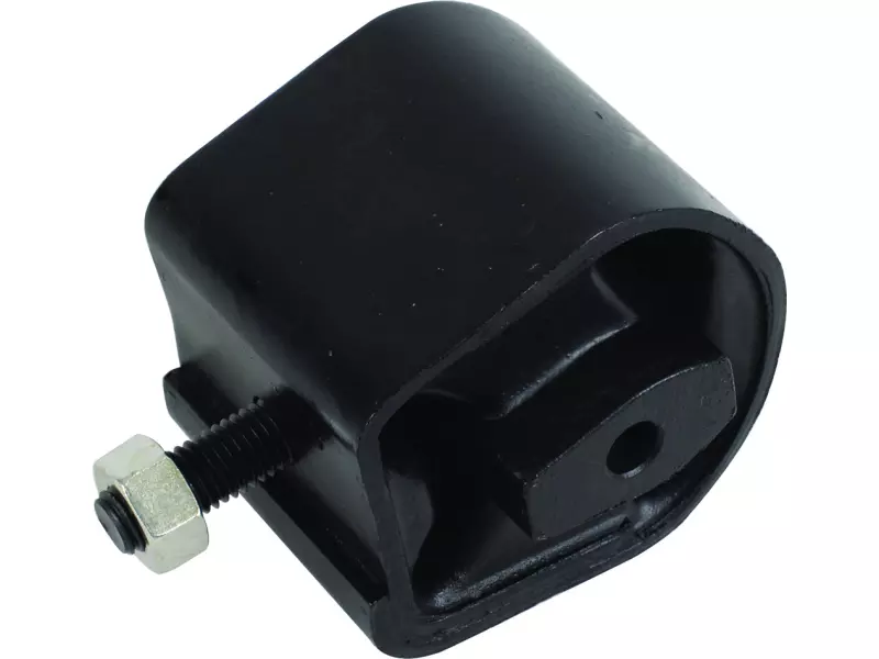 Gearbox mounting, new model