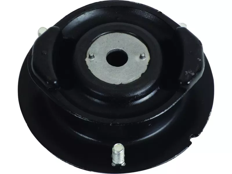 Strut mounting, front