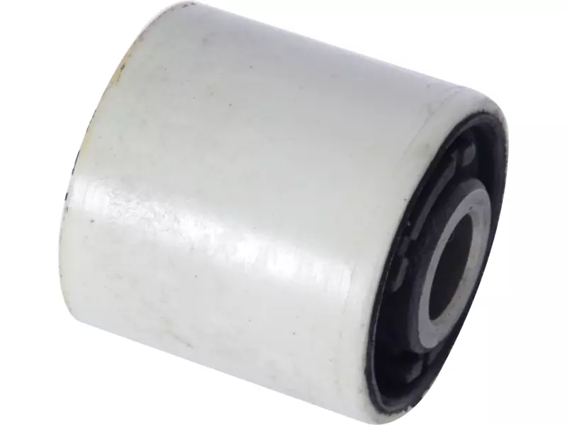 Shock absorber bushing,rear, upper