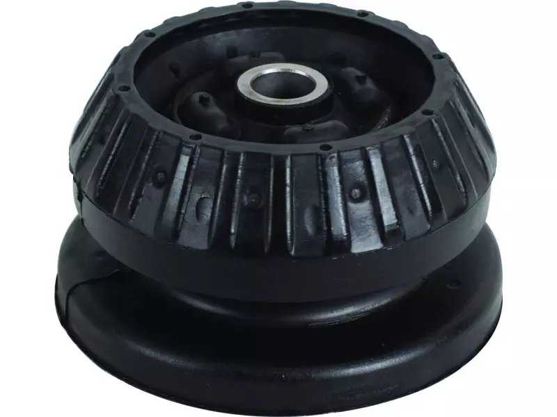 Strut mounting, front upper