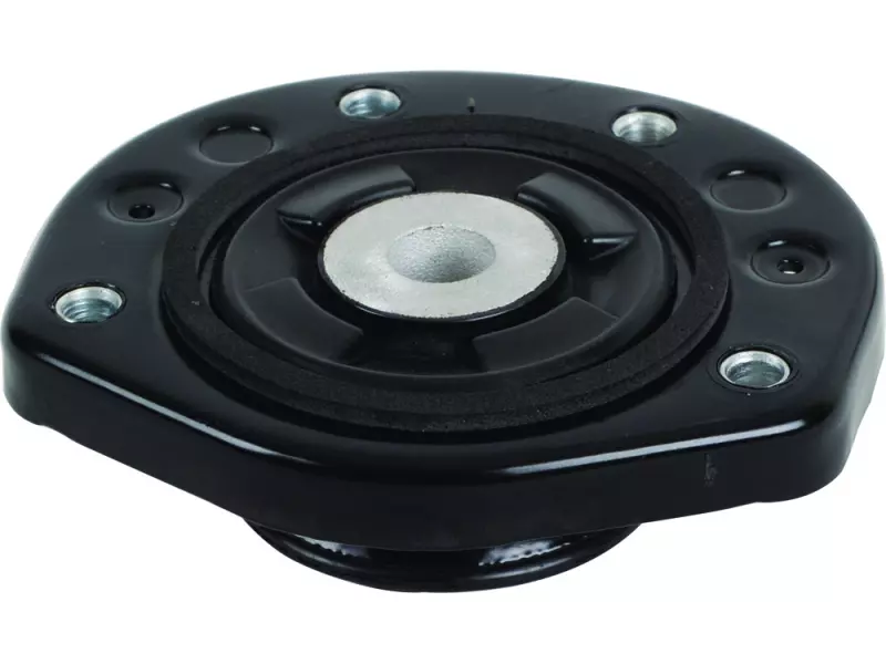 Strut mounting,front