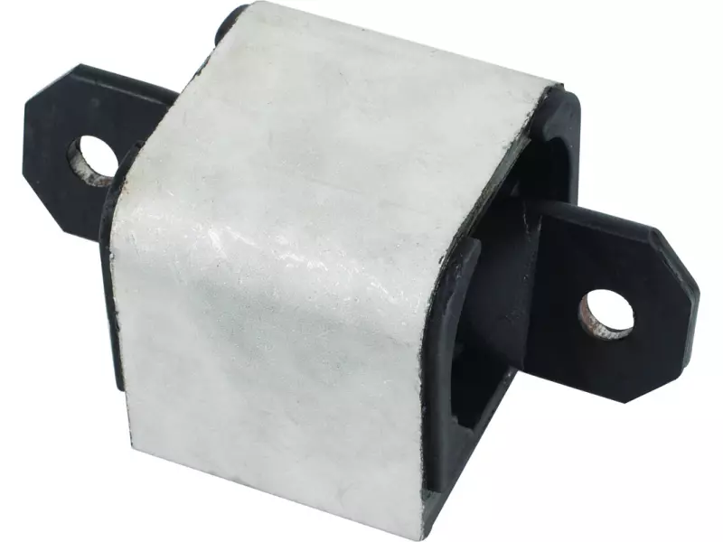 Transmission mounting