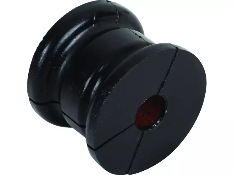 Viraj demir lastiği ,13mm