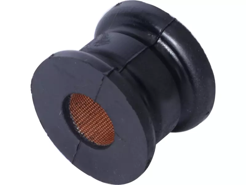 Viraj demir lastiği ,20mm